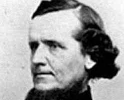 Daniel McCook, Sr.