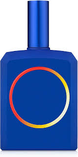 This is not a blue bottle 1.3. Histoires De Parfums Originale Parfums Online Kaufen Zu Besten Preisen Makeupstore De