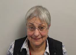 McAnn Bradford, Sandra Freeland, Elizabeth Kastl, Joy Kooyer, Marilyn  McCauley, Andrea Raven, Susan Welch