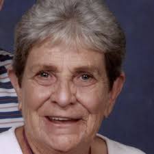 Obituary information for Linda Morgan Ward