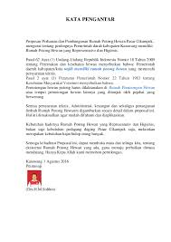 Pdf Pembangunan Rumah Potong Hewan Pdf Drs H M Solihin Academia Edu