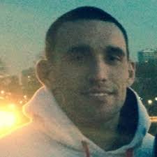 Nick Ibis vs. Ryan Deane, XFS