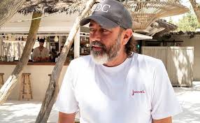 El sabor del éxito: el chef alcalareño Rafa Zafra lleva la excelencia a la élite mundial en Casa Jondal