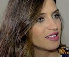Carbonero is a sports newscaster. Sara Carbonero Wikipedia