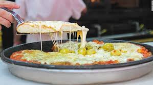 They are also a staple of every holiday meal in argentina, especially since the most important holidays in argentina are celebrated during the summer. 10 Foods To Eat In Argentina Cnn Travel