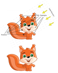 Maybe you would like to learn more about one of these? Does Anyone Knows A Good Course For Depth And Shadows In Illustrator Graphic Design Stack Exchange