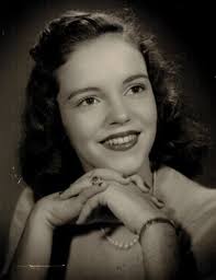 Sylvia Hollingsworth Anthony Obituary