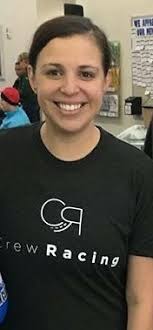 Crew Racing: The Evolution of a Team — Crew Racing