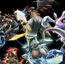 Pokeland legends by pokeland legends version: Origem Fadas Home Facebook