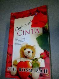 Dia malu dengan keadaan keluarganya, belum lagi ibunya. Curi Curi Cinta Syazy S Blog