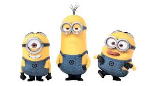 Search as they may, the minions never find a villain worthy of their subservience.54 liam lacey of the globe and mail gave the film two stars out. Here S How You Can Watch Despicable Me 2 And 3