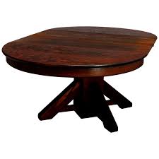 We did not find results for: Antique Oak Pedestal Dining Table 11 For Sale On 1stdibs