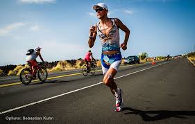 It is owned and organized by the world triathlon corporation.it is the annual culmination of a series of ironman triathlon qualification races held throughout the world. Ironman Hawaii Andreas Raelert Earns The Silver Medal Raelert Brothers Marathon Clothes Iron Man Triathlon