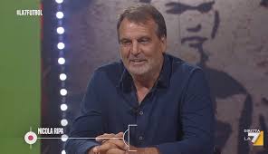 Nicola tardelli for vogue new talents. Tardelli Ossessione Ripa Il Calciatore Che Piu Mi Mise In Difficolta Mai Capito Il Motivo Video La Nuova Riviera