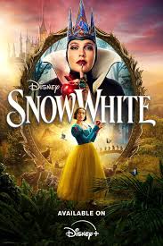 Snow White (2025) | Disney Movies