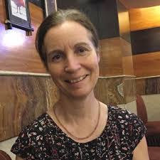 Sharon Leyden's Instagram, Twitter & Facebook