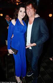 Lee ryan's girlfriend verity paris gives birth to a baby girl! Nigella Lawson Looks Amazing In Blue As She Marks Giorgio Locatelli S 50th Birthday Party Daily Mail Online