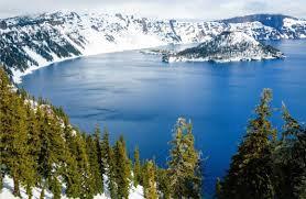 Odell lake is a lovely spot about an hour north of crater lake, they have a great lodge and what is the best way to fly to the area? Plan Your Trip To Crater Lake National Park Roadtrippers