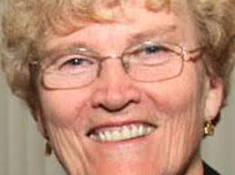 Col Grethe Cammermeyer Talks DADT