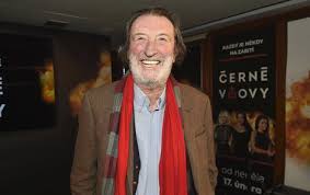 He has appeared in more than 40 films. Bolek Polivka 70 Myslel Ze Starne Byla To Vazna Nemoc Ahaprozeny Cz