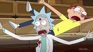 Rick And Morty Inside The Episode Takes Us Behind The Scenes Of Never Ricking Morty Geektyrant