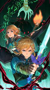 Breath of the wild, master cycle zero, bike, samsung galaxy mini s3, s5, neo, alpha, sony xperia compact z1, z2, z3, asus zenfone, 720x1280 hd image, background. Here Is A Really Good Breath Of The Wild 2 Sequel Phone Wallpaper What Do You Think Breath Of The Wild