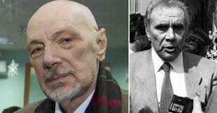 Insieme - È morto all'età di 88 anni Diego Marmo, il ...