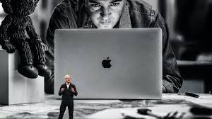 Das wall street journal will von neuen imac und macbook modellen erfahren haben die schon in den kommenden wochen vorgestellt werden sollen. Macbook Apple Plant Grosses Redesign Fur 2021 Auto Und Technik Gq