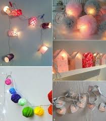 Lichterkette Basteln 22 Einfache Diy Ideen Mit Wohlfuhl Effekt Fur Jede Saison Fairylights Lichterkette Basteln Inexpensive Decor Diy Crafts To Do Easy Diy