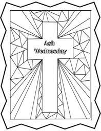 I promised you coloring pages and here is the first one! Lent Coloring Page Worksheets Teaching Resources Tpt
