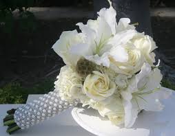 Maybe you would like to learn more about one of these? Wonderfully White Bridal Bouquet In Riverside Ca Willow Branch Florist Of Riverside