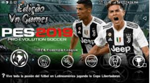 Developed by gaming giant konami, pes 2019 is a realistic game designed for players who enjoy a challenge. Pes 2019 Ppsspp Iso File Download Updated Android Pc Techs Products Services Games