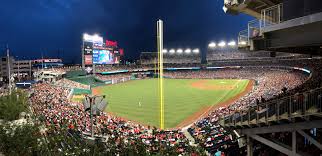 We did not find results for: The Best Places To Stand At Nationals Park The Washington Post