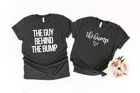 50+ photo gifts delivered straight to your door. The Perfect Gender Reveal Shirts For Everyone