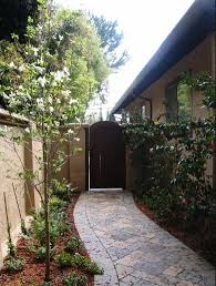 Photo Of South Bay Design And Landscaping San Jose Ca United States Side Yard Landscaping Backyard Landscaping Designs Pathway Landscaping