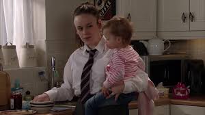 Having been diagnosed with hiv, seb franklin feels uncertain about his future and is struggling to get his head around what he has learned in coronation street. Coronation Street Seb Listens To Faye Talk About Her Ex Boyfriend Jackson Youtube