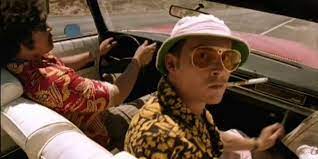 The source of the myth that you need to steal adrenochrome from a corpse goes back to a fun scene in fear and loathing in las vegas, in which dr. Die 11 Besten Zitate Aus Fear And Loathing In Las Vegas Kino De