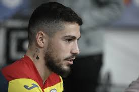 Cu fotbal și cu jocuri. BÄƒgÄƒm Frica In Danezi Nicolae Stanciu È™i A Tatuat Pe Mana DreaptÄƒ Chipul Lui Joker Rivalul Lui Batman Libertatea