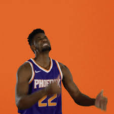 Search, discover and share your favorite suns gorilla gifs. Suns Beat Lakers 100 92