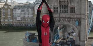 Ever since kevin feige confirmed that miles morales is out there somewhere in the marvel … Spider Man 3 Set Video Reveals High Flying Stunt Cinemablend