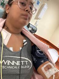 Grateful for mother's help and love