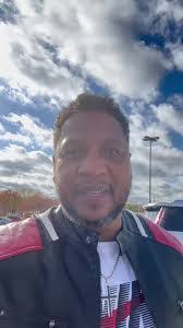 Kerry Boykin's Instagram, Twitter & Facebook