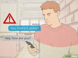 Hit your next tinder match with any of these questions, and your next convo is bound to be a success. 11 Easy Ways To Spot A Bot On Tinder Wikihow