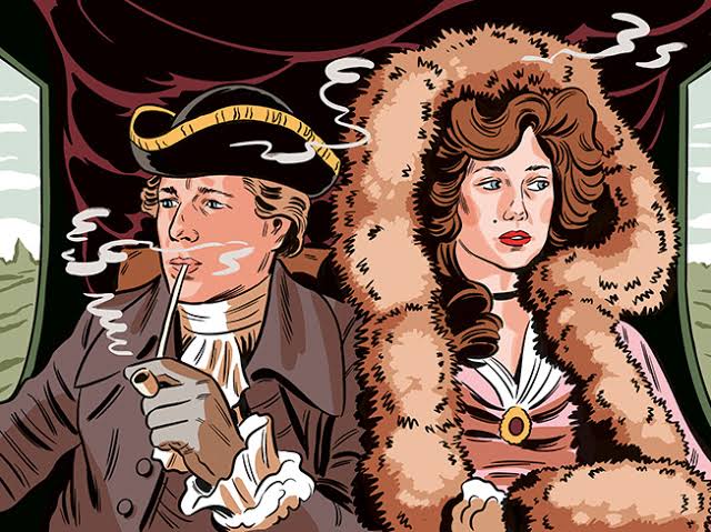 Barry Lyndon review: a rewarding rerelease