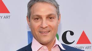 Ari Emanuel Talks WME/IMG Performance, Chides CAA at Tech Conference