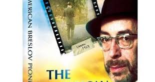BRI Announcement: The American Breslov Pioneer