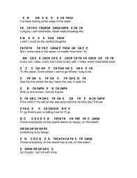 Maybe you would like to learn more about one of these? Flute Sheet Music How Far I Ll Go