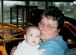 Charlotte Virginia Gouldsberry Crow Obituary