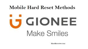 Android pattern lock view result. Gionee Android Mobile List Hard Reset Factory Reset Password Recovery