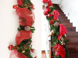 Decora Tu Propia Guirnalda Paso A Paso Vive Tu Casa Navidad Christmas Christmas Wreaths Christmas